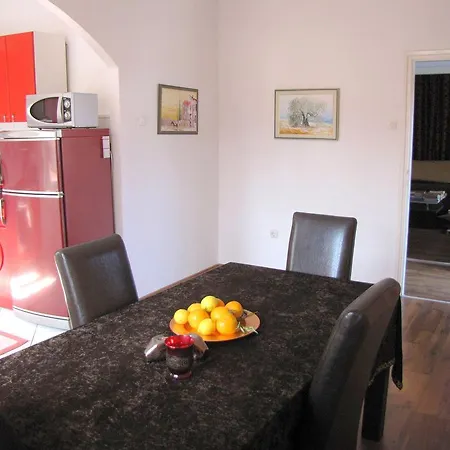 Poppy Apartamento
