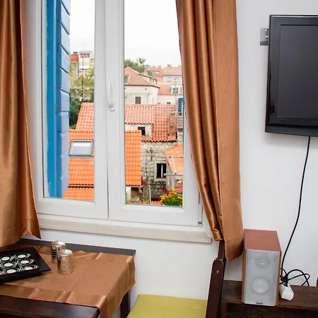 Apartamento Poppy *