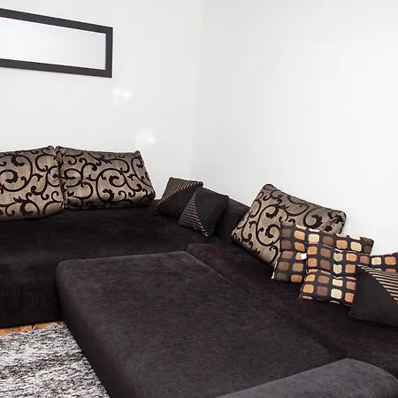 Apartamento Poppy