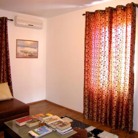 Apartamento Poppy