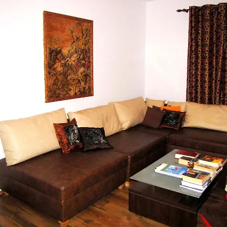 Poppy Apartamento Split