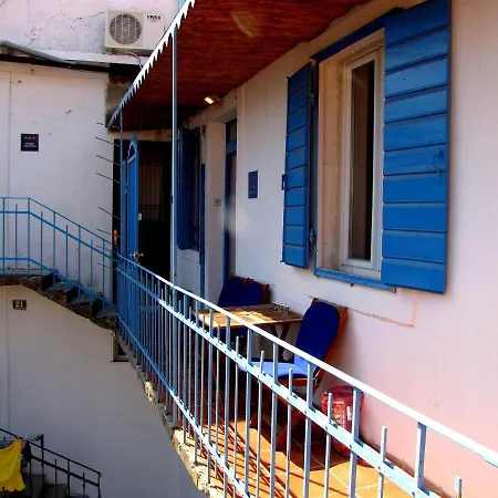 Poppy Apartamento Split