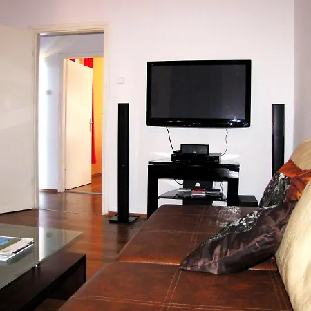Poppy Apartamento *