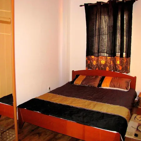 Apartamento Poppy *