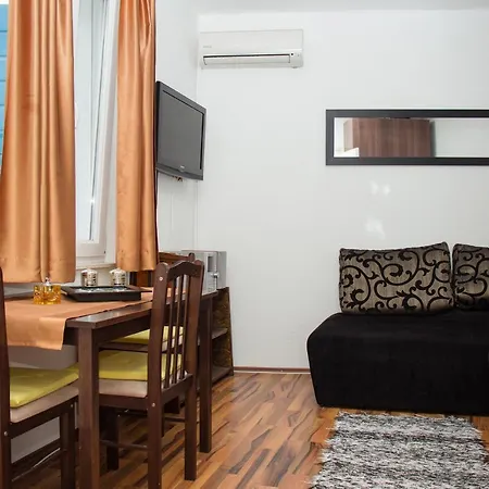 Apartamento Poppy Split