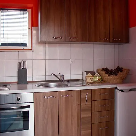Apartamento Poppy *
