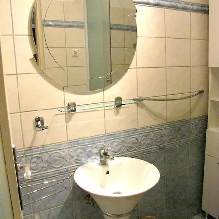 Apartamento Poppy Split